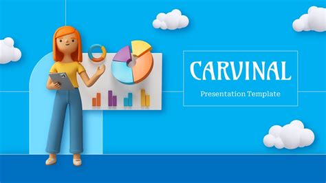 slidescarnival|Google Slides: Presentation Slideshow Maker .
